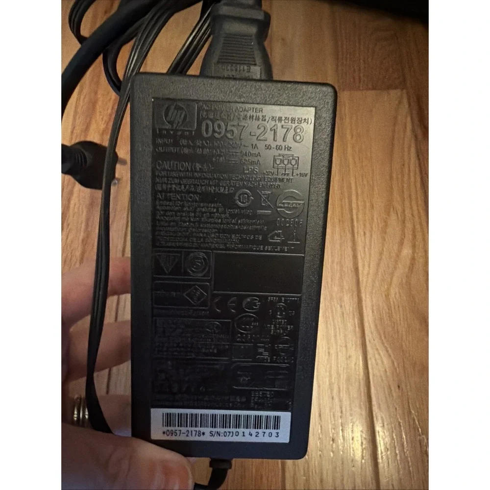 HP this ac